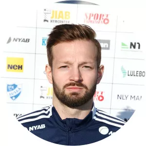 Jakob Johansson-Inga