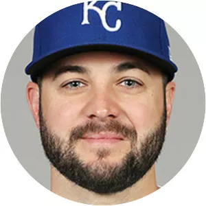 Jakob Junis - Baseball pitcher