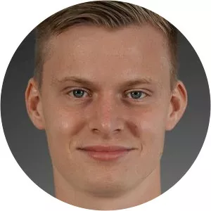 Jakob Karl Gerhard Golz