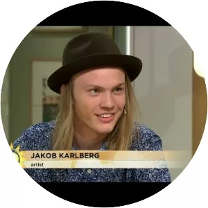 Jakob Karlberg