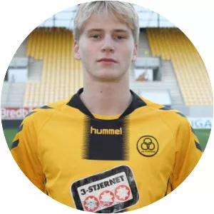 Jakob Kiilerich Rask