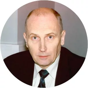 Jakob Kübarsepp - Researcher