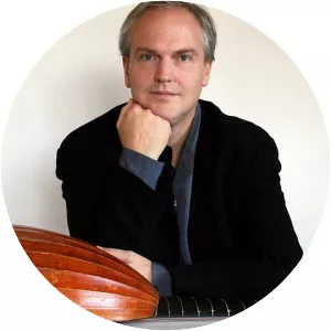 Jakob Lindberg - Swedish music performer