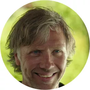 Jakob Nyman - TV character