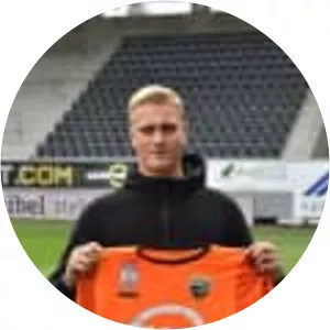 Jakob Odehnal - Football player