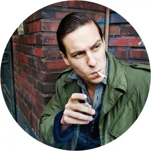 Jakob Öhrman - Actor