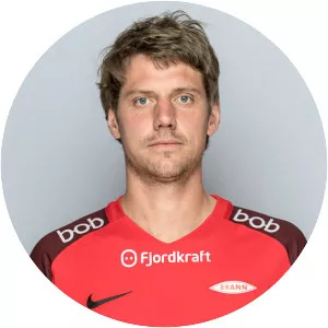 Jakob Orlov - Swedish footballer