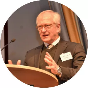 Jakob Ossner - German author