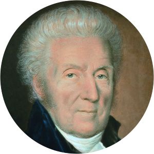 Jakob Pontus Stenbock photograph