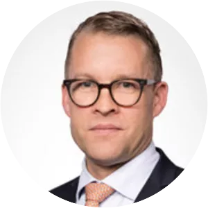 Jakob Riis - CEO of Falck