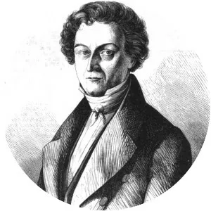 Jakob Robert Steiger