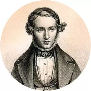 Jakob Rosenhain - German pianist