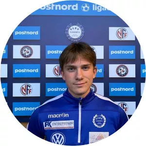 Jakob Sannes Hornnes - Football player