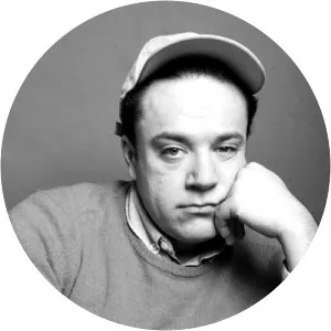 Jakob Schreier photograph