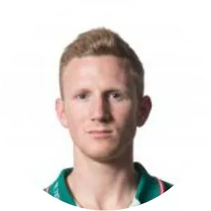 Jakob Schubert - Austrian rock climber