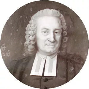 Jakob Serenius