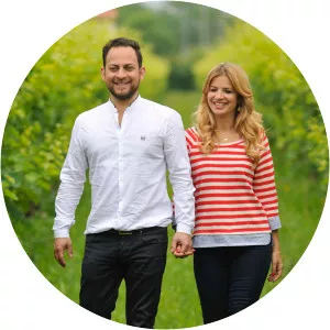 Jakob Shtizberg - Susan Sideropoulos' husband