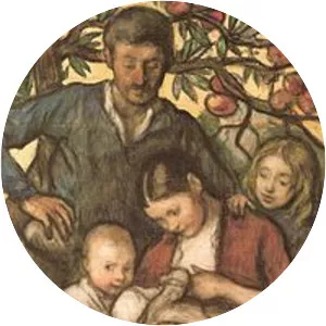 Jakob Smits - Painter