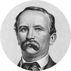 Jakob Stämpfli - Swiss Politician