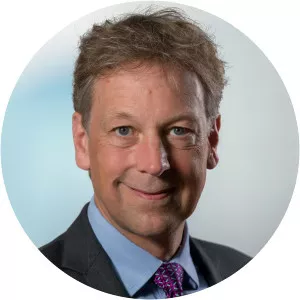 Jakob Stausholm - Chief Executive Officer of Rio Tinto Group