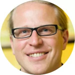 Jakob Stix photograph