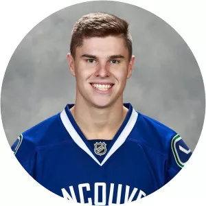 Jakob Stukel - Ice hockey player