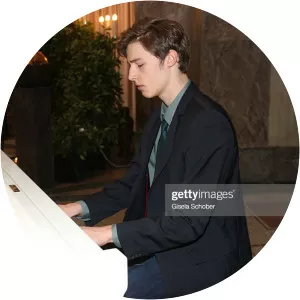 Jakob Süskind photograph