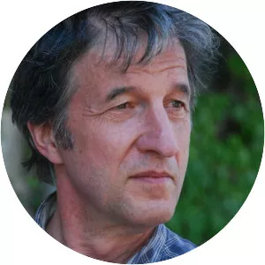 Jakob Tanner - Author