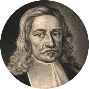 Jakob Thomasius - German philosopher