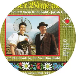 jakob ummel vreni kneubühl