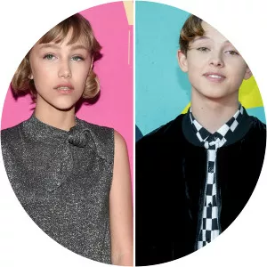 Jakob Vanderwaal - Grace VanderWaal's brother