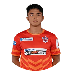 Jakob Vanlalhlimpuia