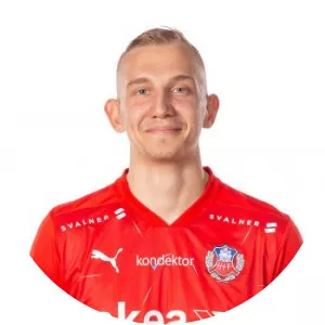 Jakob Voelkerling Persson