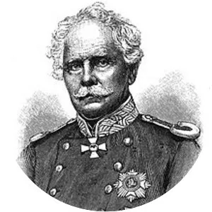 Jakob von Hartmann