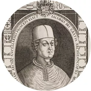 Jakob von Liebenstein