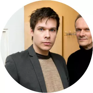 Jakob Walser photograph