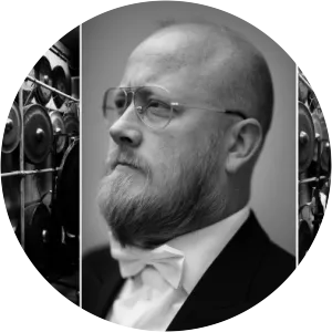 Jakob Weber Egholm Musician