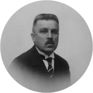 Jakob Westholm - Estonian-Russian pedagogue