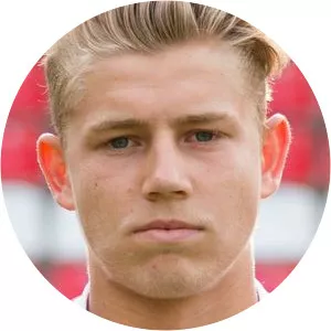 Jakob Zitzelsberger - Football player