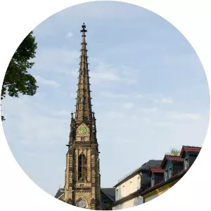Jakobikirche (Freiberg)