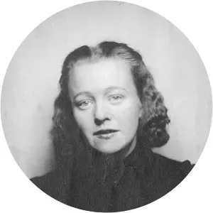 Jakobína Sigurðardóttir