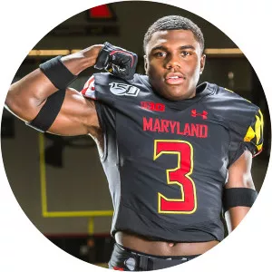 Jakorian Bennett - American football player