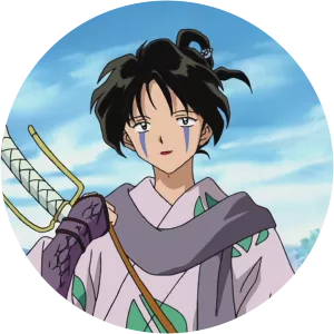 Jakotsu - Fictional character