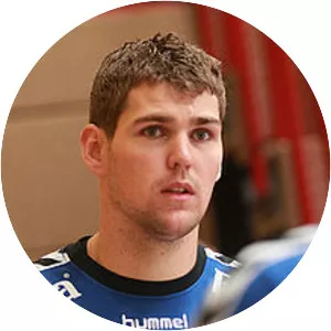 Jakov Gojun - Croatian handball player