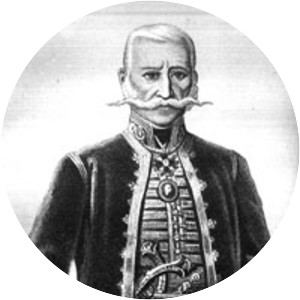 Jakov Nenadović - Former Prime Minister of Serbia