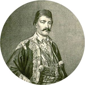 Jakov Obrenovic photograph