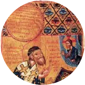 Jakov of Serres - Writer
