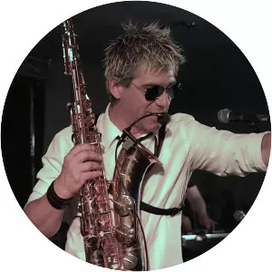 Jakša Kriletić Musician