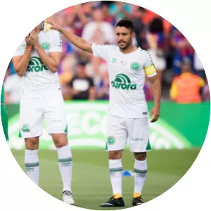 Jakson Ragnar Follmann