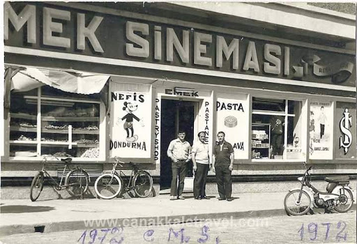 JAKSON REKLAM - Advertising agency in Canakkale